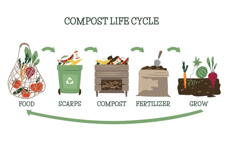 composting at home