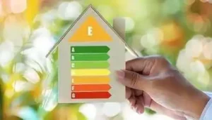 home energy audit