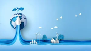 benefits of water conservation