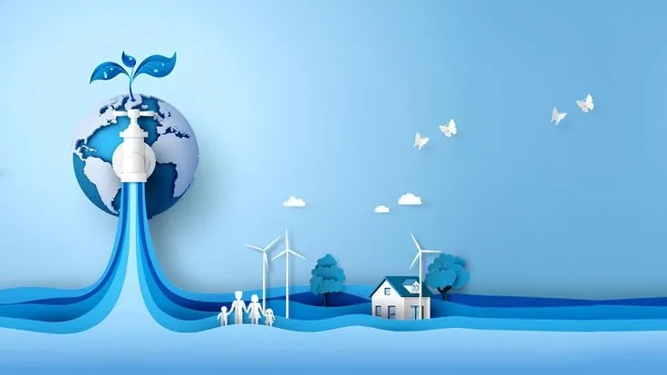 benefits of water conservation