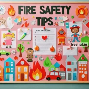 Fire safety