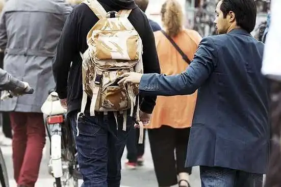 Travel safety tips
