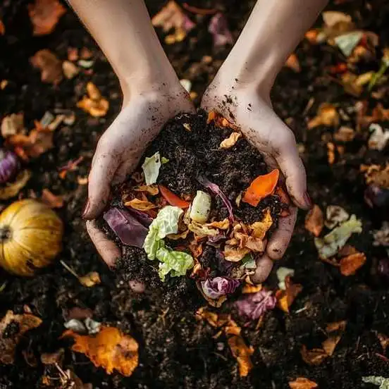 composting at home