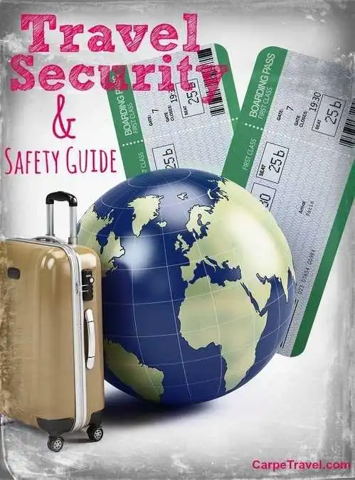 Travel safety