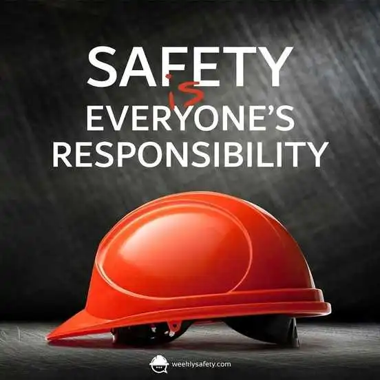 Fire safety