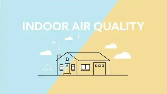 Indoor air pollution
