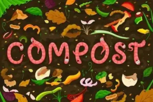 Composting at home
