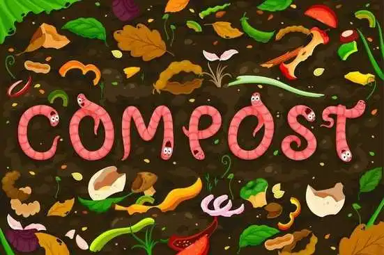 Composting at home
