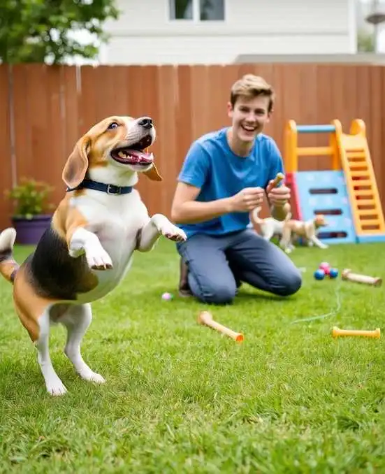 benefits of owning a pet