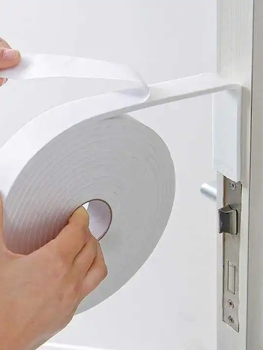 weatherstripping