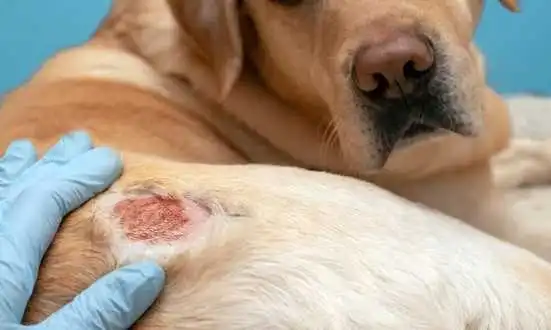 Pet health concerns