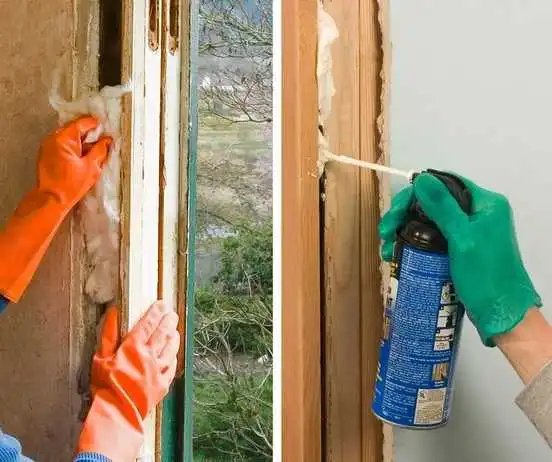 weatherstripping