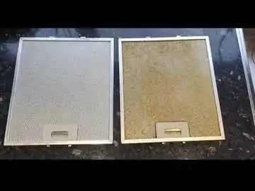 kitchen ventilation system