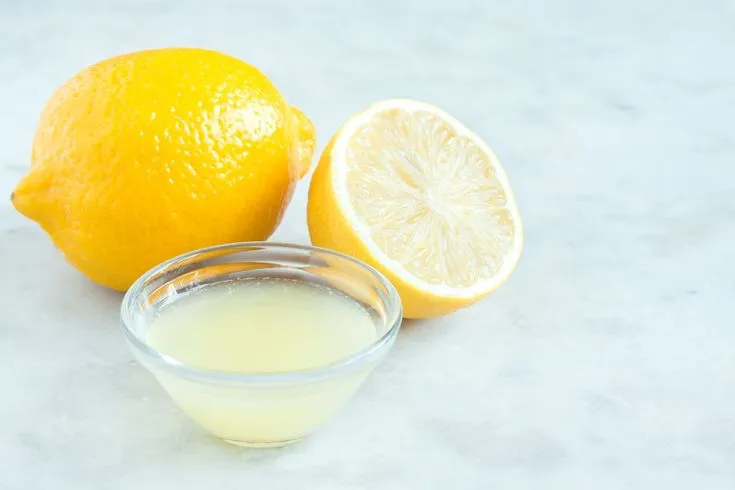 lemon