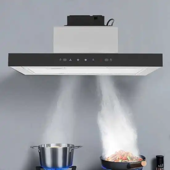 kitchen ventilation system