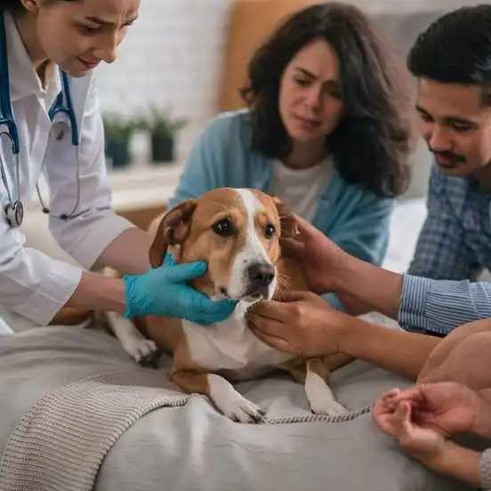 pet first aid