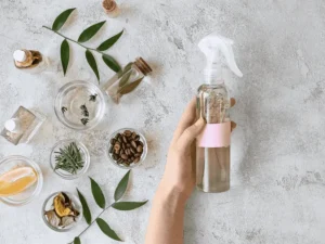 Natural air freshener