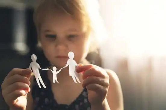 Parental conflict impact