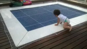 Pool Safety for kids