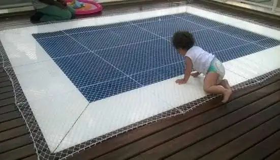 Pool Safety for kids