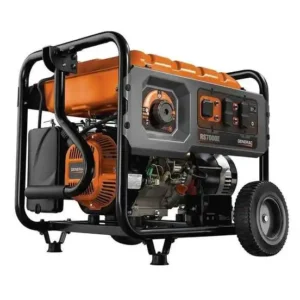 Generator maintenance