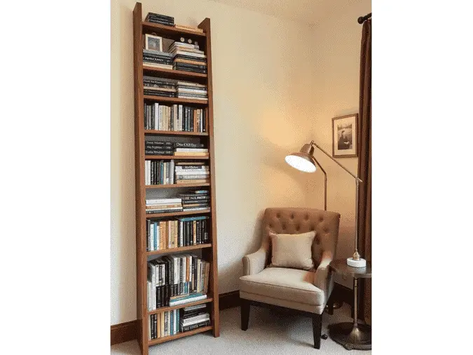 home library