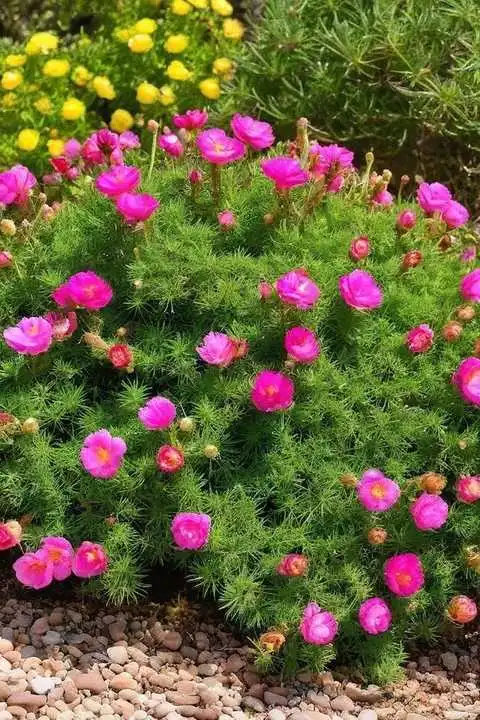 drought tolerant plant