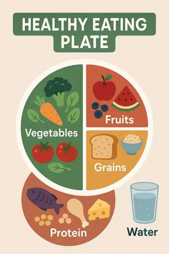 meal planning for children