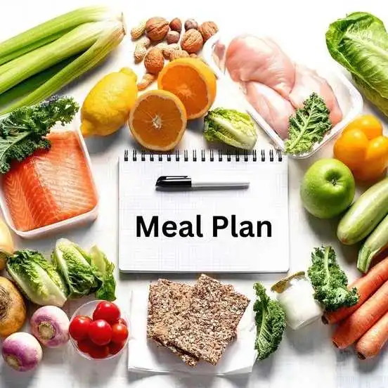 Meal planning