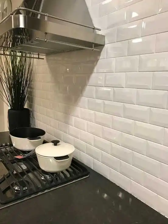 kitchen backsplash
