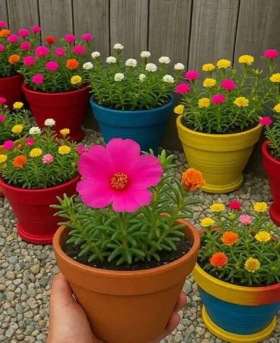 Drought-tolerant plants