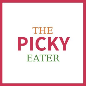 picky eating