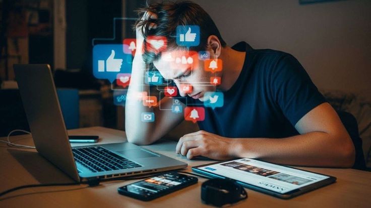 How to report online harassment