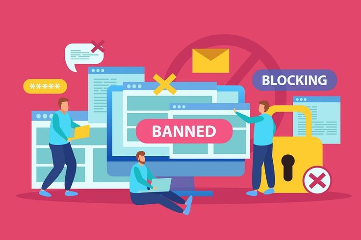 How to report online harassment 