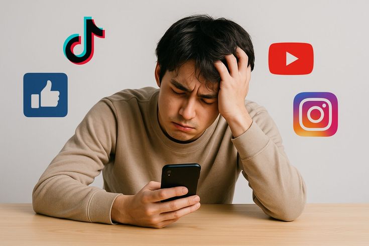 How to report online harassment 