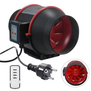 astberg silent inline duct fan duct