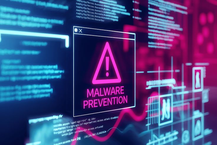 malware prevention
