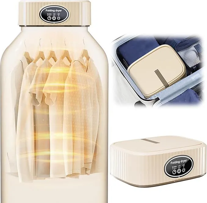 electric clothes dryer