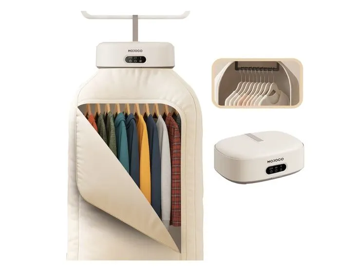 electric clothes dryer