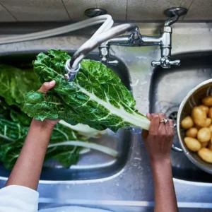 common kitchen hygiene mistakes to avoid