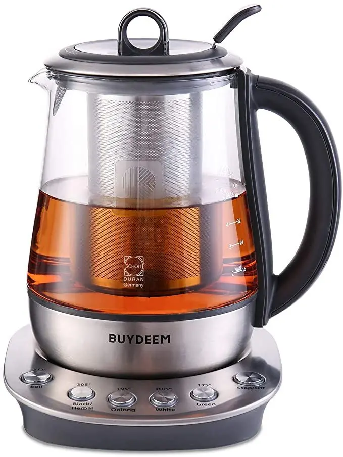 electric kettle