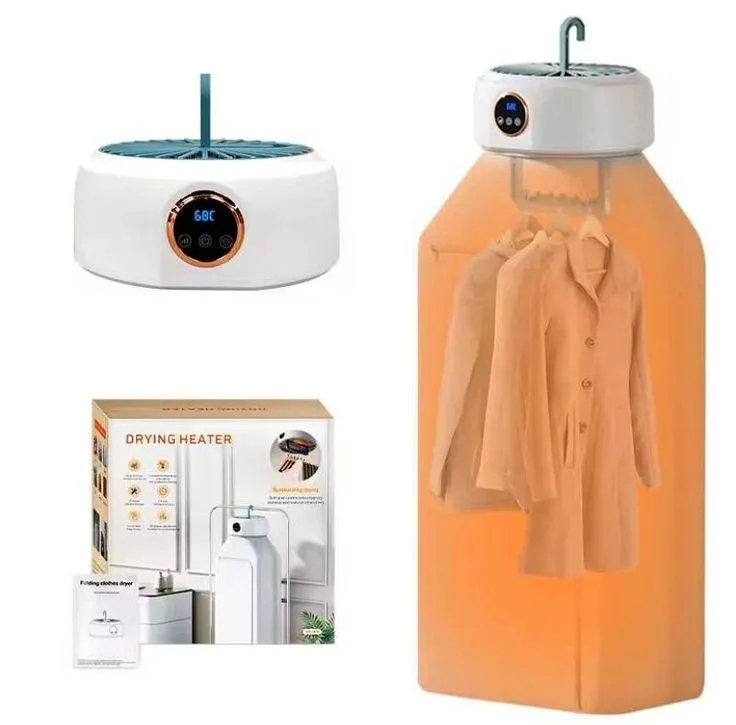 electric clothes dryer