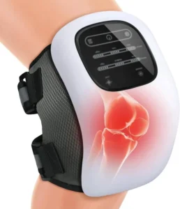 knee pain relief massager
