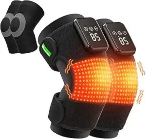 knee pain relief massager