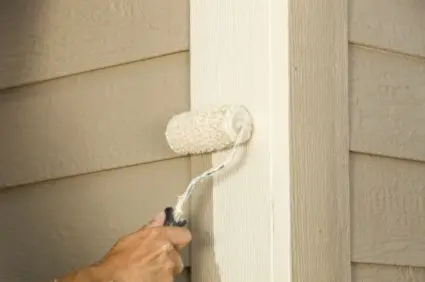 Maintaining home's exterior