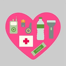 how to keep seniors safe during emergencies and disasters 