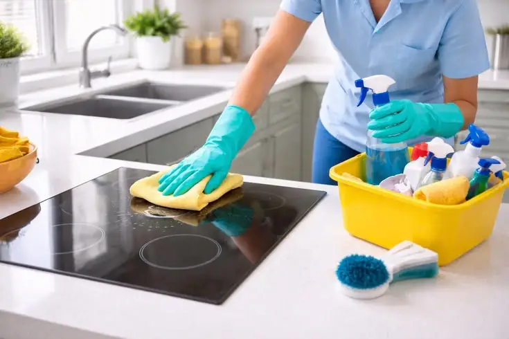 Common appliances cleaning mistakes
