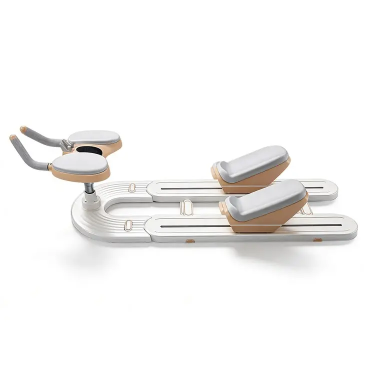 spine twist & stretch trainer