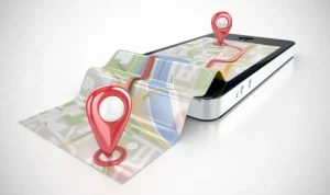 ride sharing service