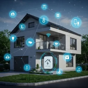 Home automation